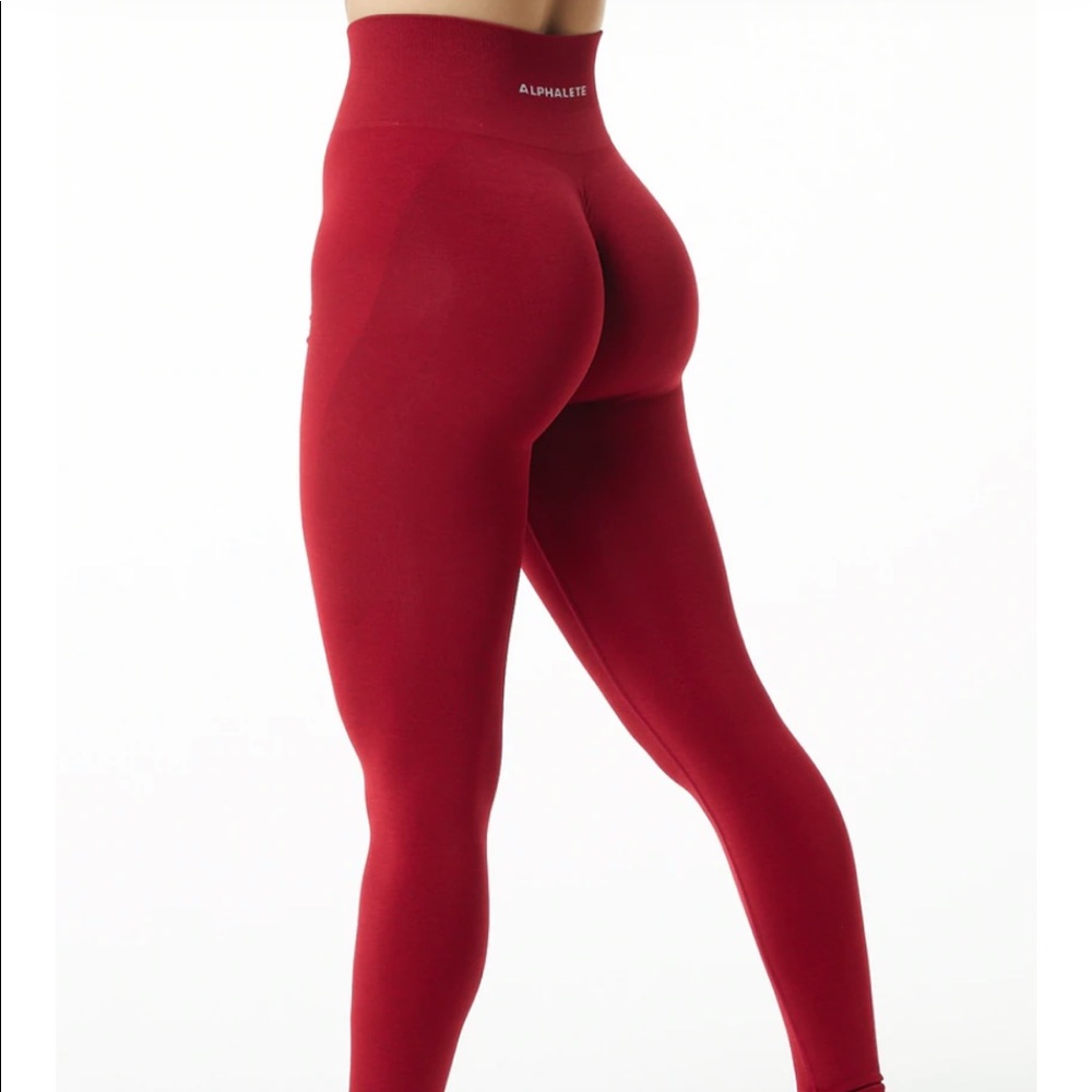 Alphalete amplify leggings